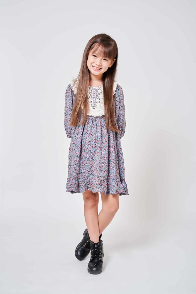 ひな 株式会社アローズエンタテインメント