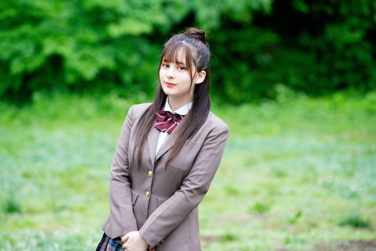 「アンネ」出演情報|株式会社アローズエンタテインメント