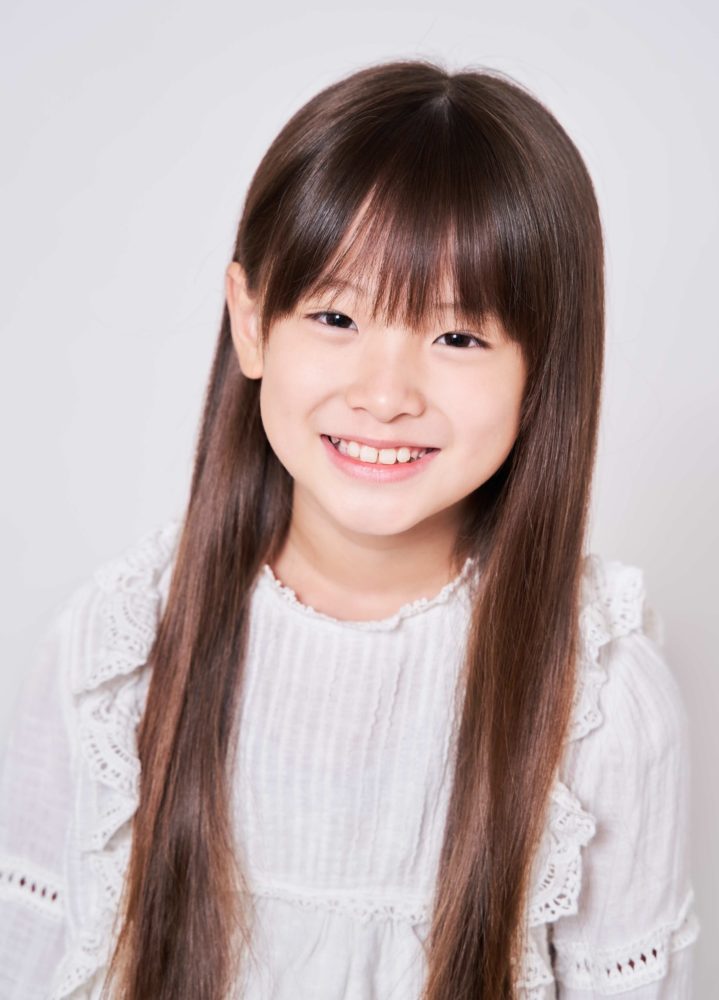 ひな 株式会社アローズエンタテインメント